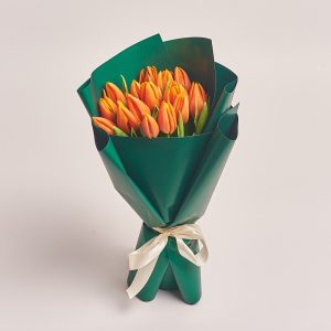 Orange Symphony